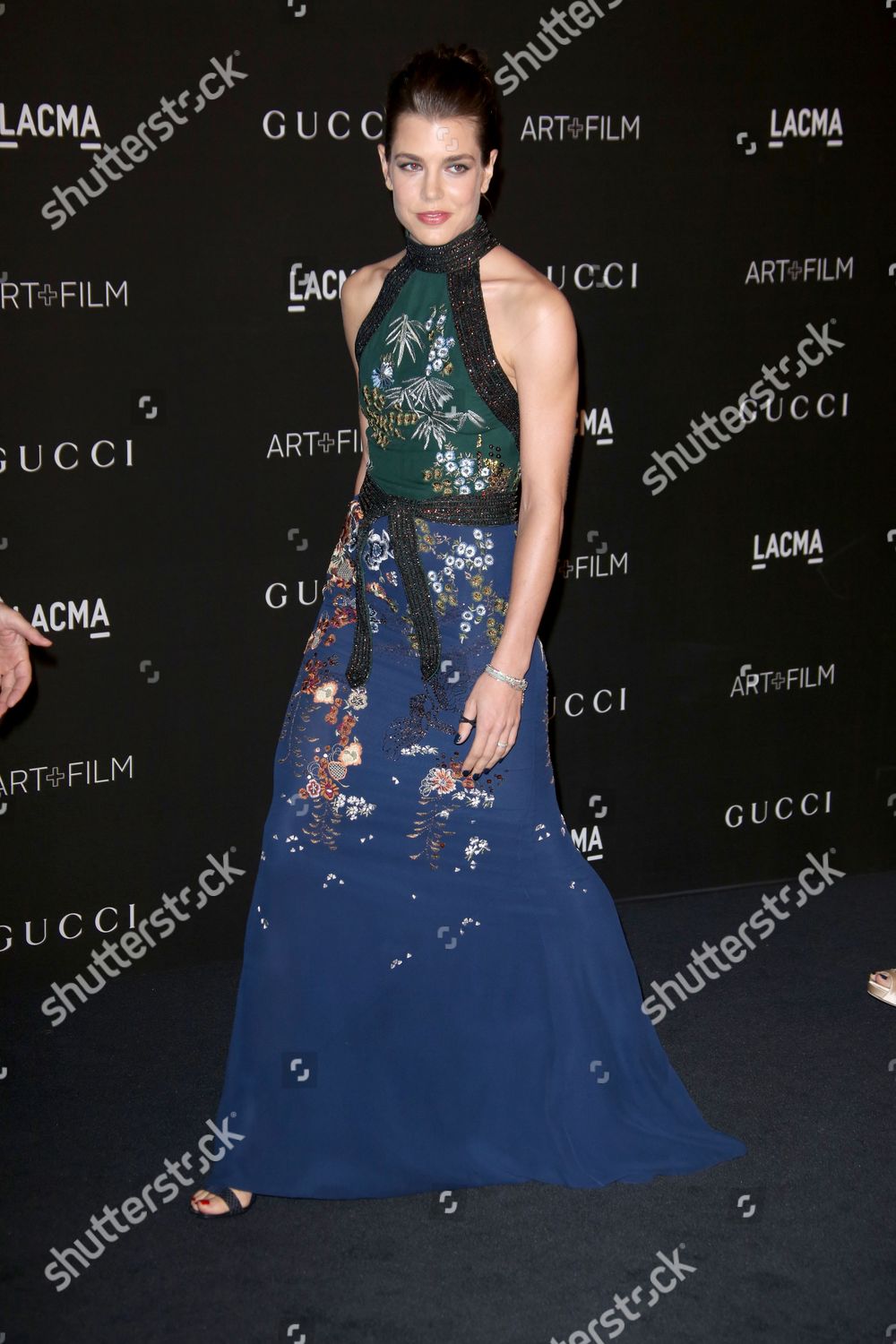 Charlotte Casiraghi Editorial Stock Photo - Stock Image | Shutterstock