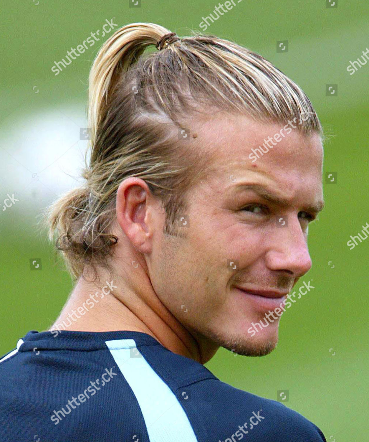 David Beckham Editorial Stock Photo Stock Image Shutterstock