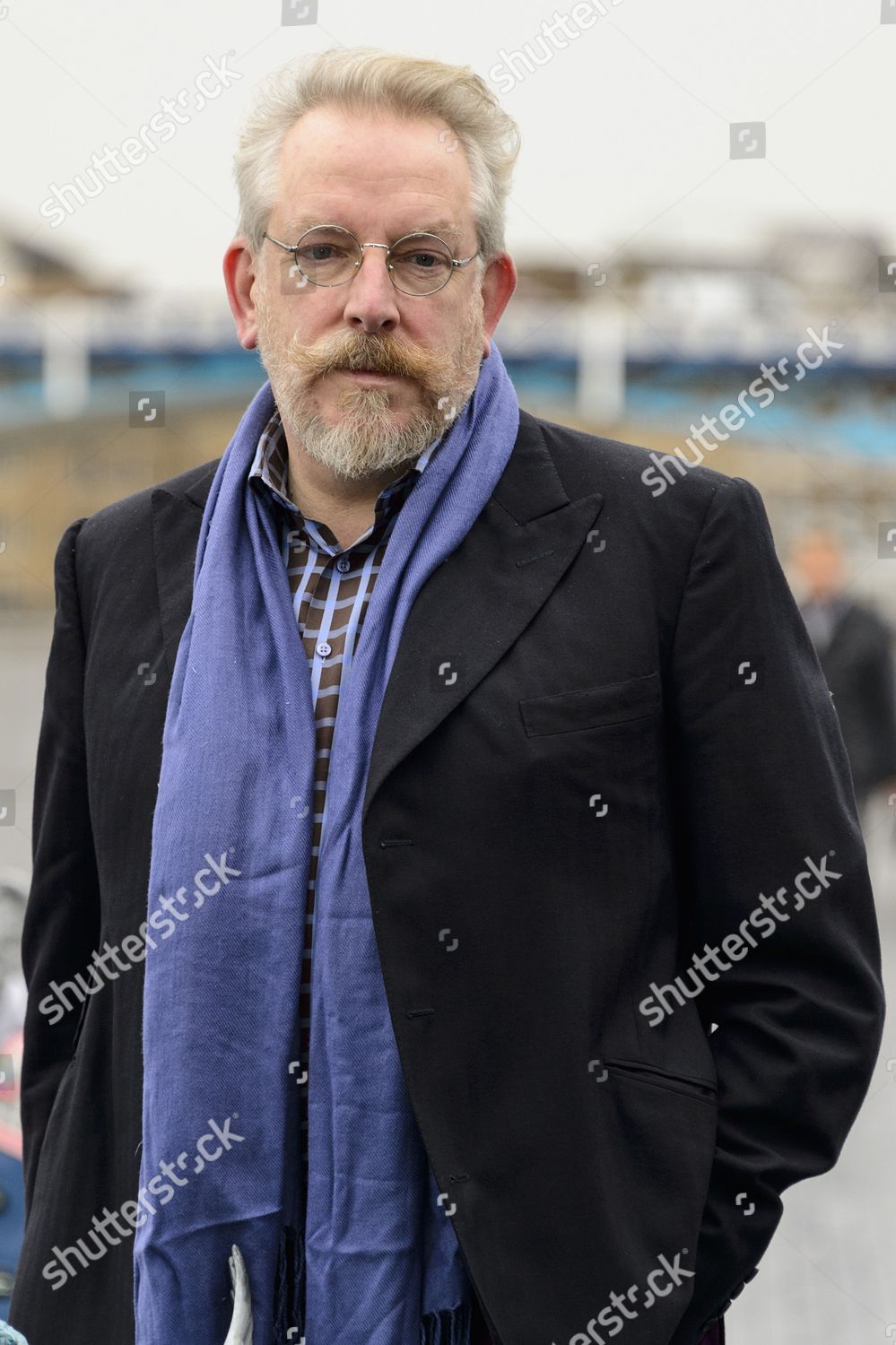 Michael Howells Editorial Stock Photo - Stock Image | Shutterstock
