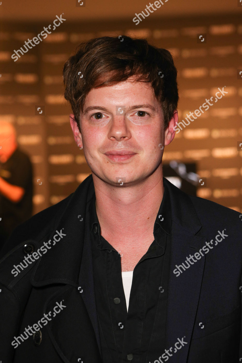 Richard Jones Editorial Stock Photo Stock Image Shutterstock