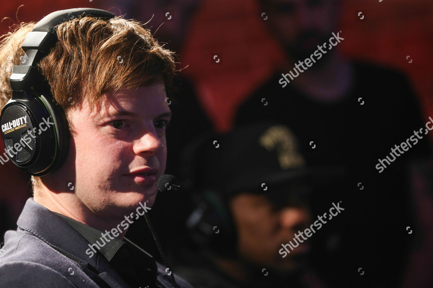 Richard Jones Editorial Stock Photo Stock Image Shutterstock