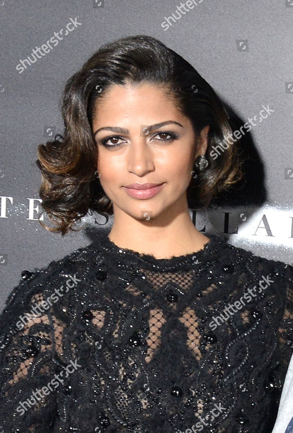 Camila Alves Editorial Stock Photo - Stock Image | Shutterstock