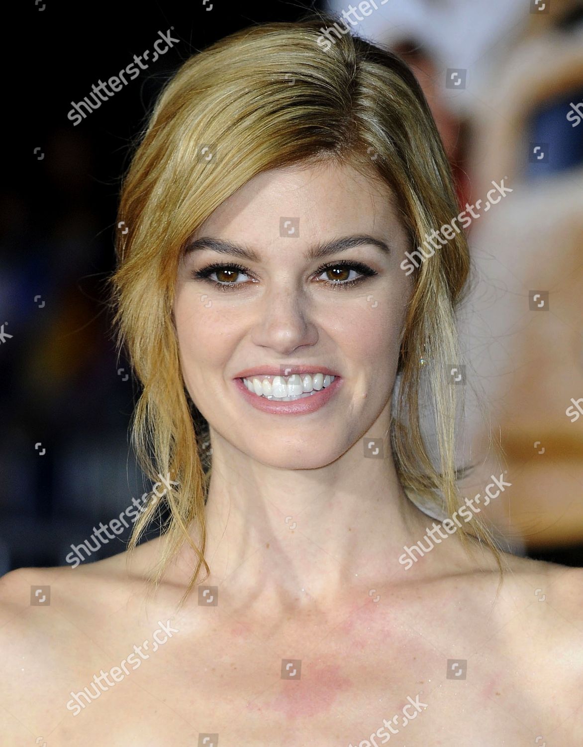 Rachel Melvin Editorial Stock Photo - Stock Image | Shutterstock