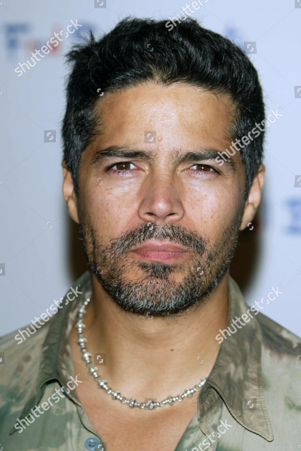 Esai Morales Editorial Stock Photo - Stock Image | Shutterstock