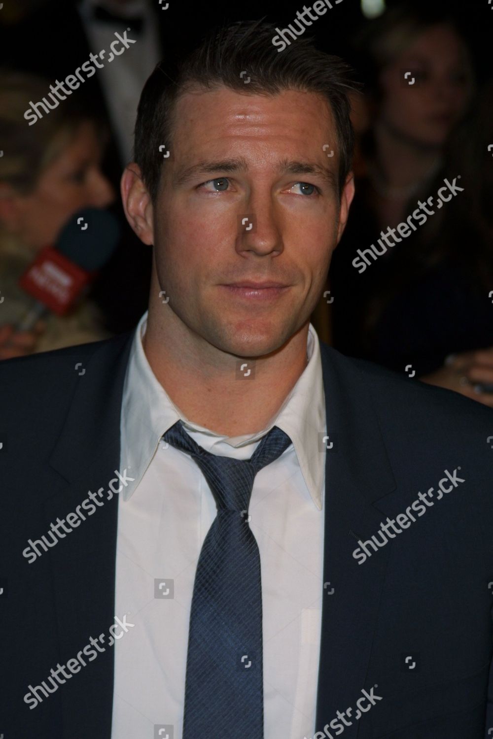 Edward Burns Editorial Stock Photo - Stock Image | Shutterstock