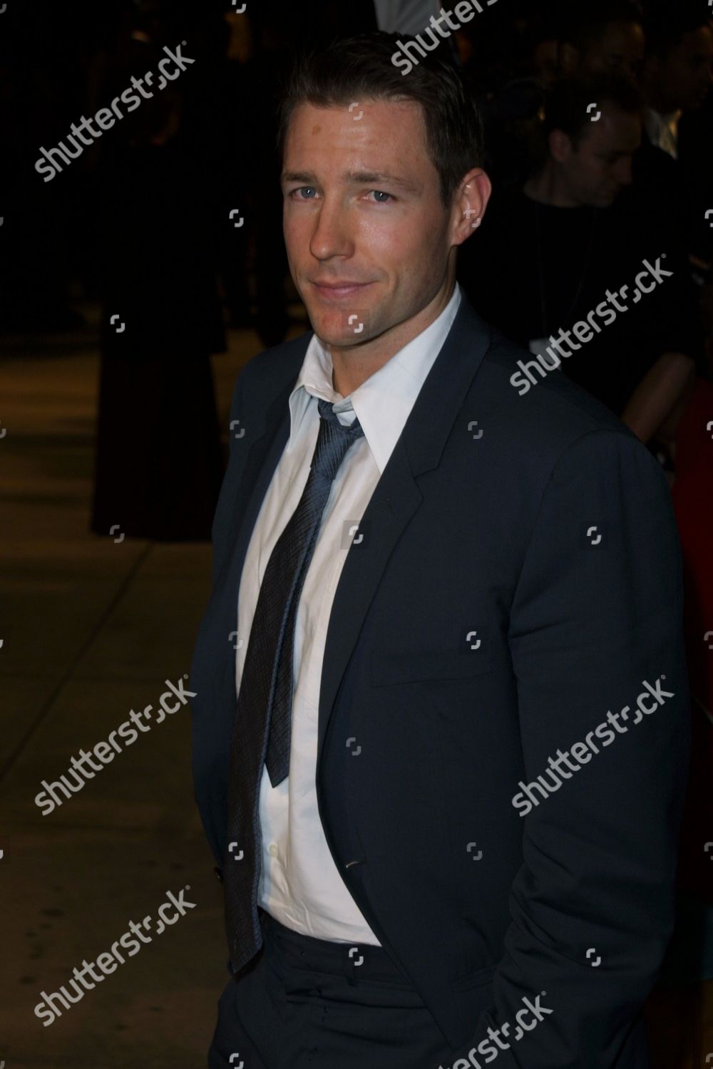 Edward Burns Editorial Stock Photo - Stock Image | Shutterstock