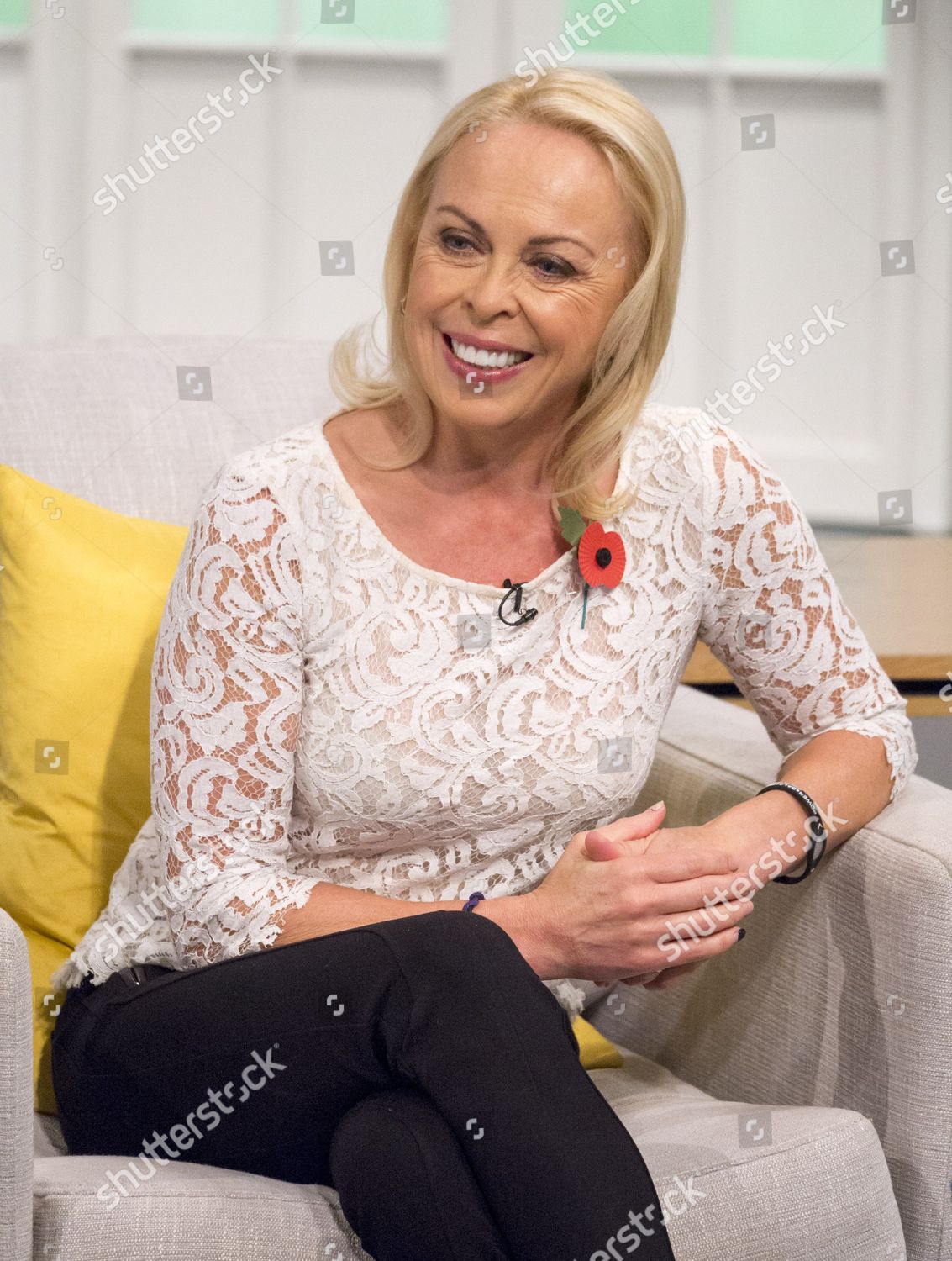 Jayne Torvill Editorial Stock Photo - Stock Image | Shutterstock