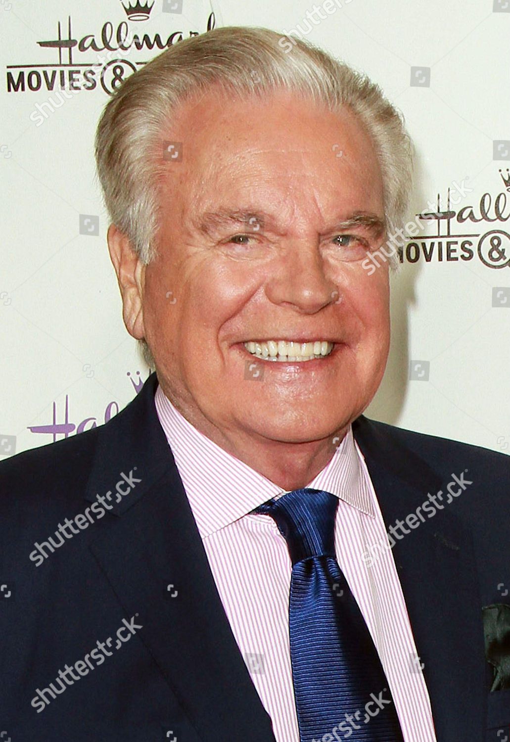 Robert Wagner Editorial Stock Photo - Stock Image | Shutterstock