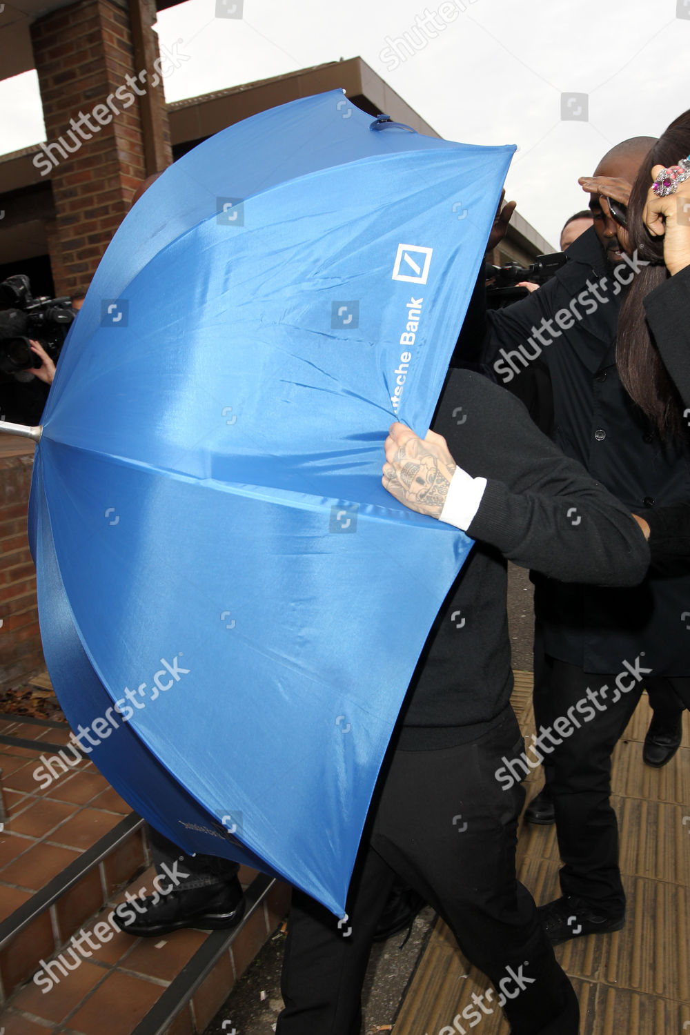 Dappy Editorial Stock Photo - Stock Image | Shutterstock