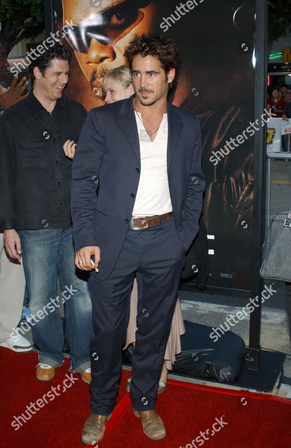 Colin Farrell Editorial Stock Photo - Stock Image | Shutterstock