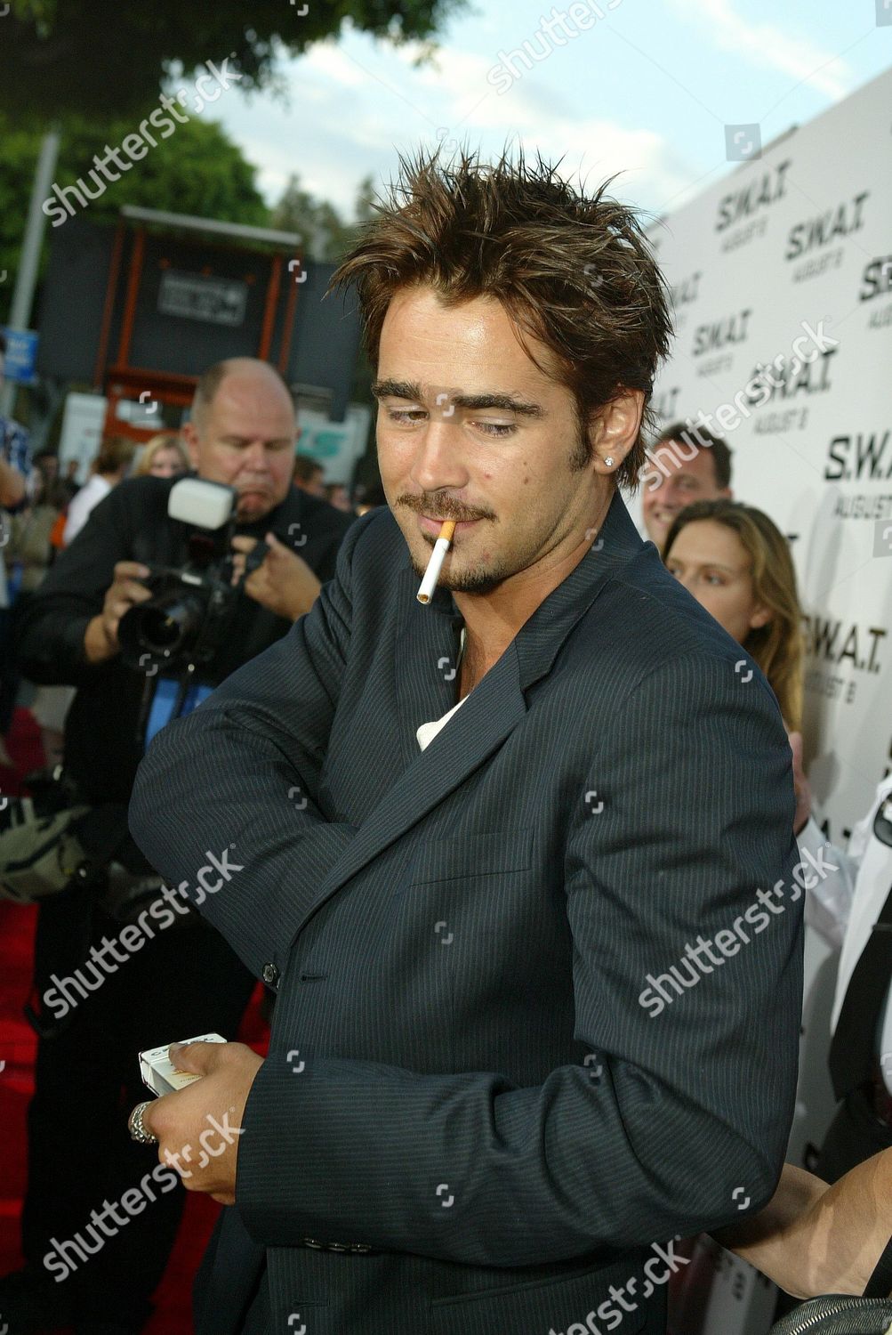 Colin Farrell Editorial Stock Photo - Stock Image | Shutterstock