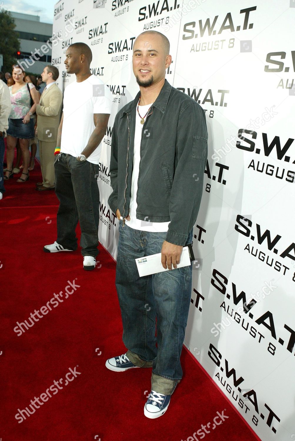 Cris Judd Editorial Stock Photo - Stock Image | Shutterstock