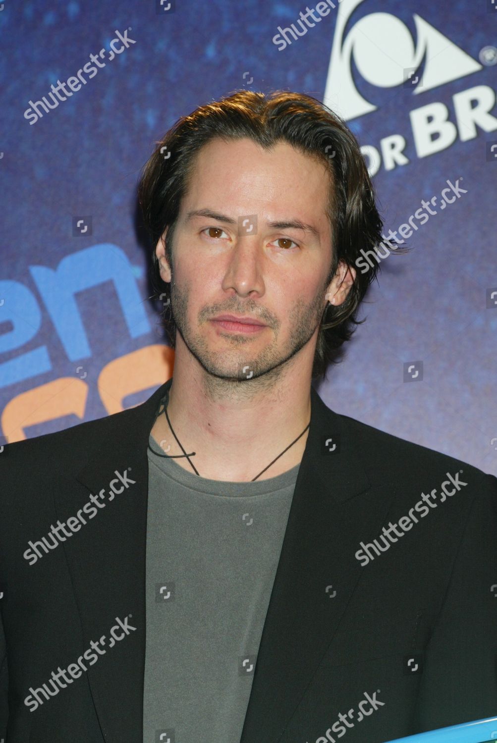 Keanu Reeves Editorial Stock Photo - Stock Image | Shutterstock