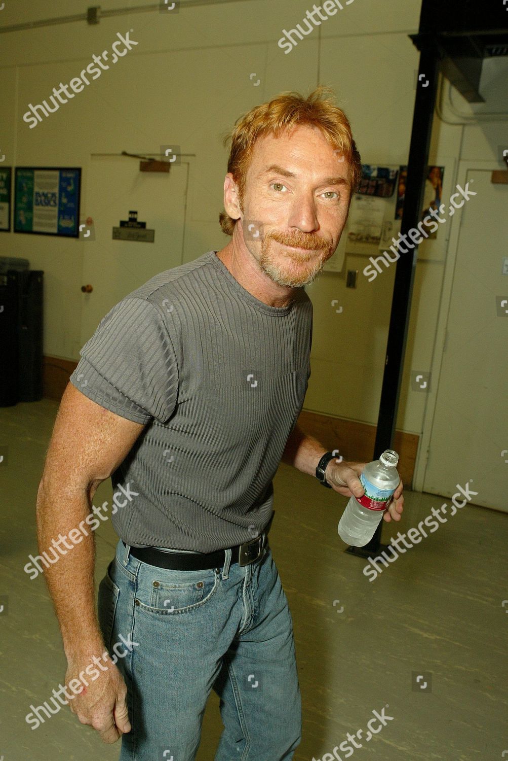 Danny Bonaduce Editorial Stock Photo - Stock Image | Shutterstock