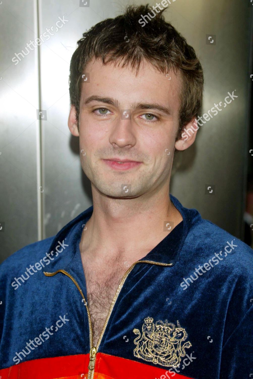 Callum Blue Editorial Stock Photo - Stock Image | Shutterstock