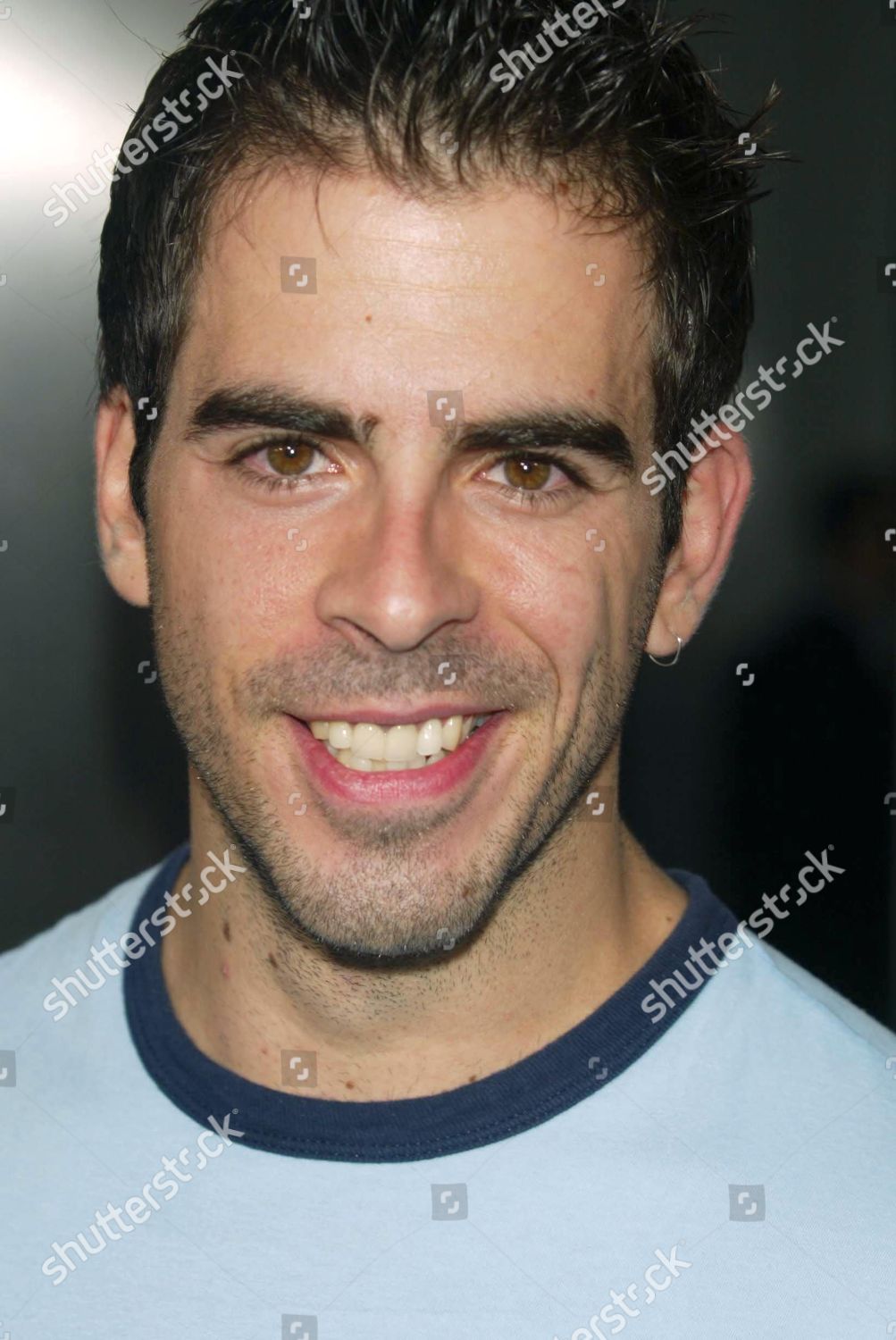 Eli Roth Editorial Stock Photo - Stock Image | Shutterstock