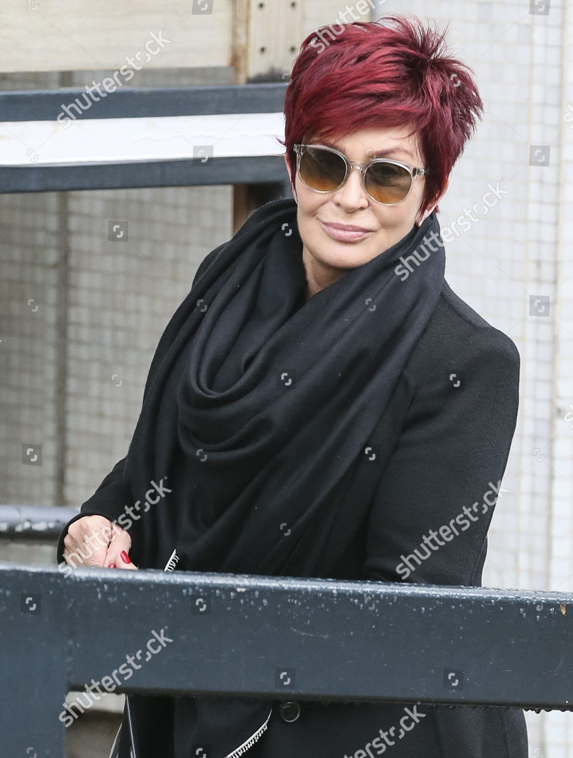 Sharon Osbourne Editorial Stock Photo - Stock Image | Shutterstock