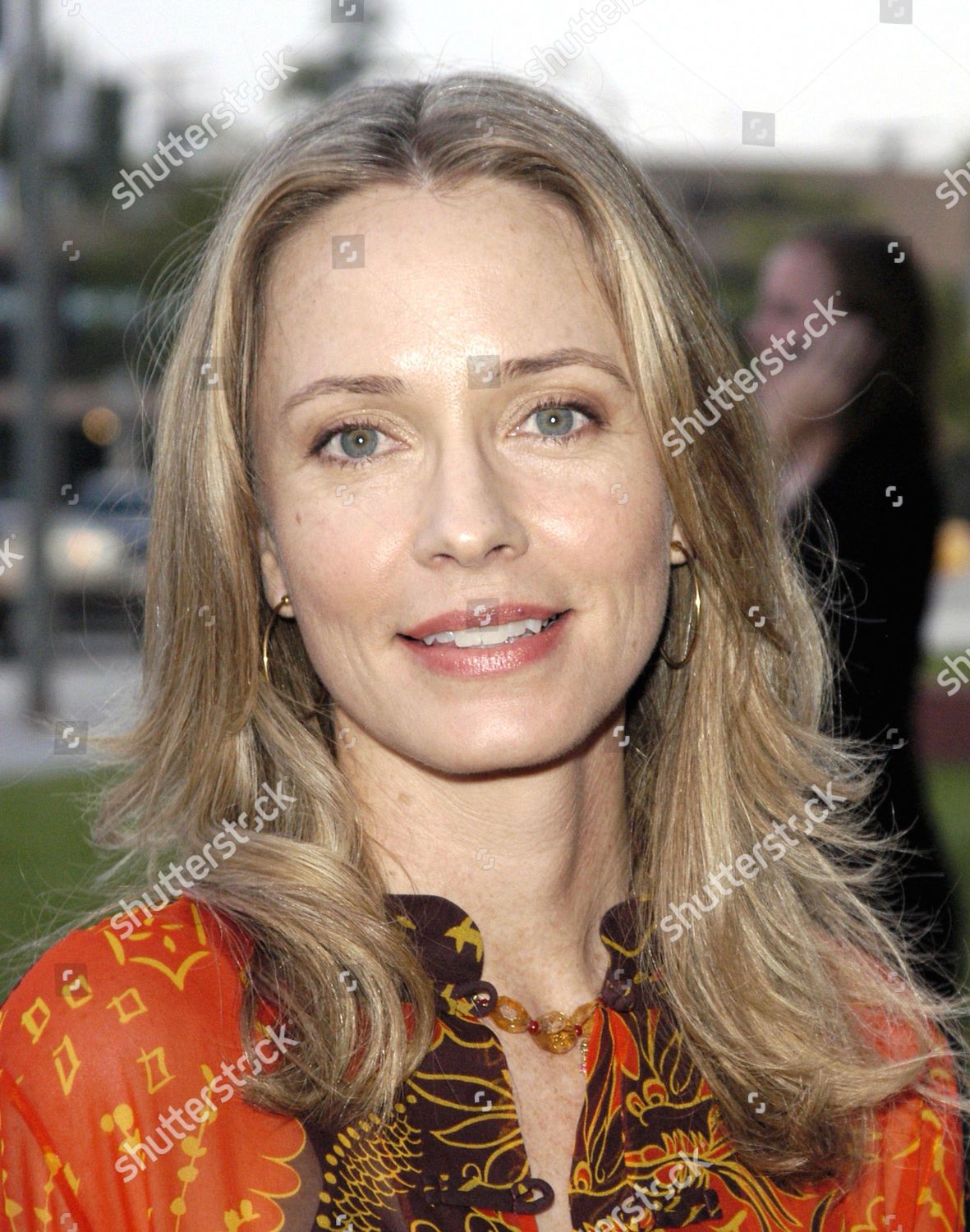 Susanna Thompson Editorial Stock Photo - Stock Image | Shutterstock