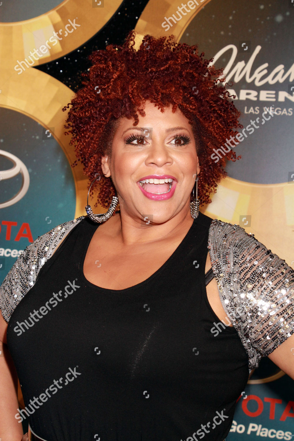 Kim Coles Editorial Stock Photo - Stock Image | Shutterstock