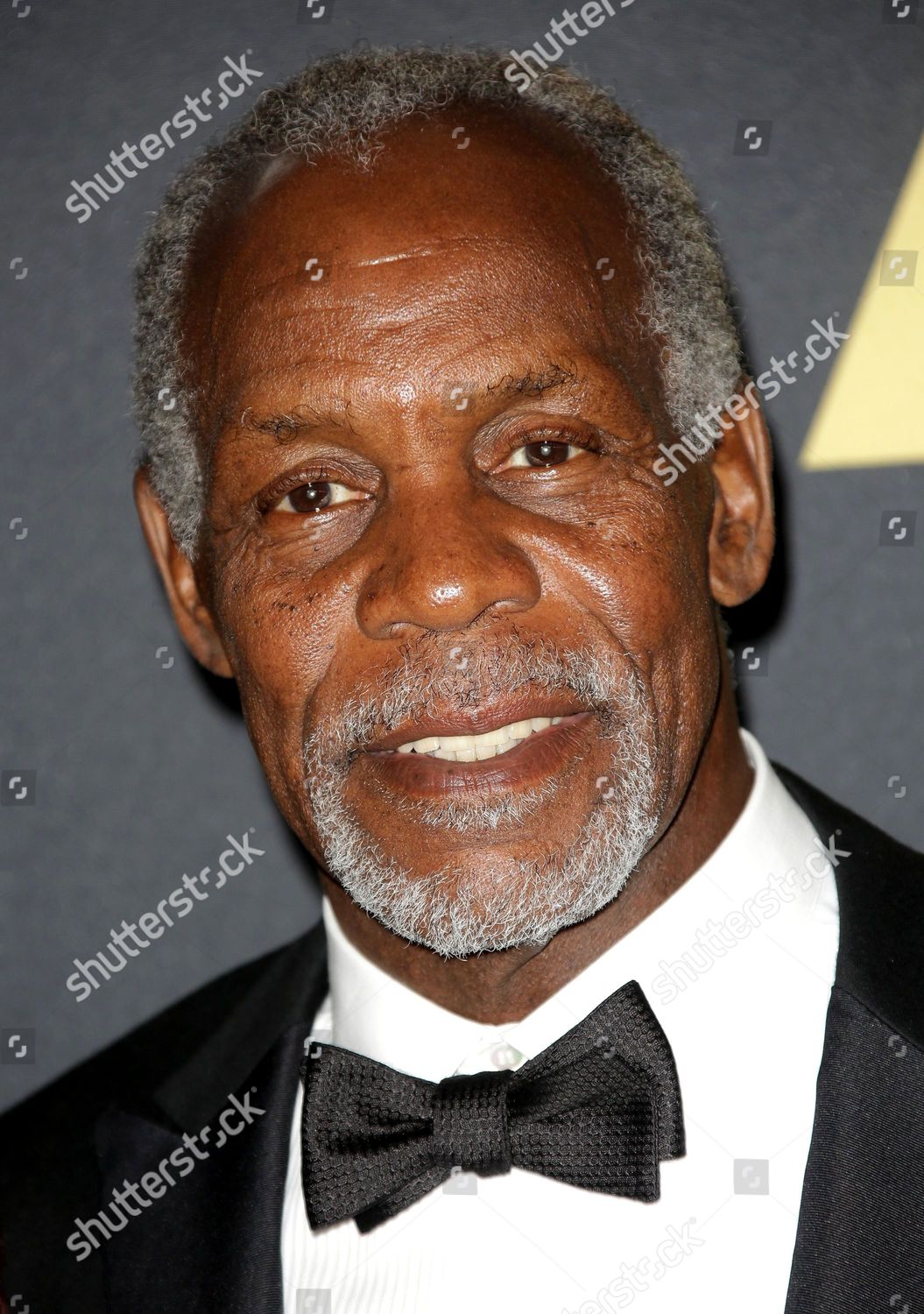 Danny Glover Editorial Stock Photo - Stock Image | Shutterstock