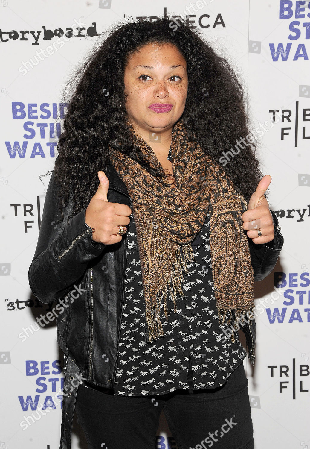 Michelle Buteau Editorial Stock Photo - Stock Image | Shutterstock