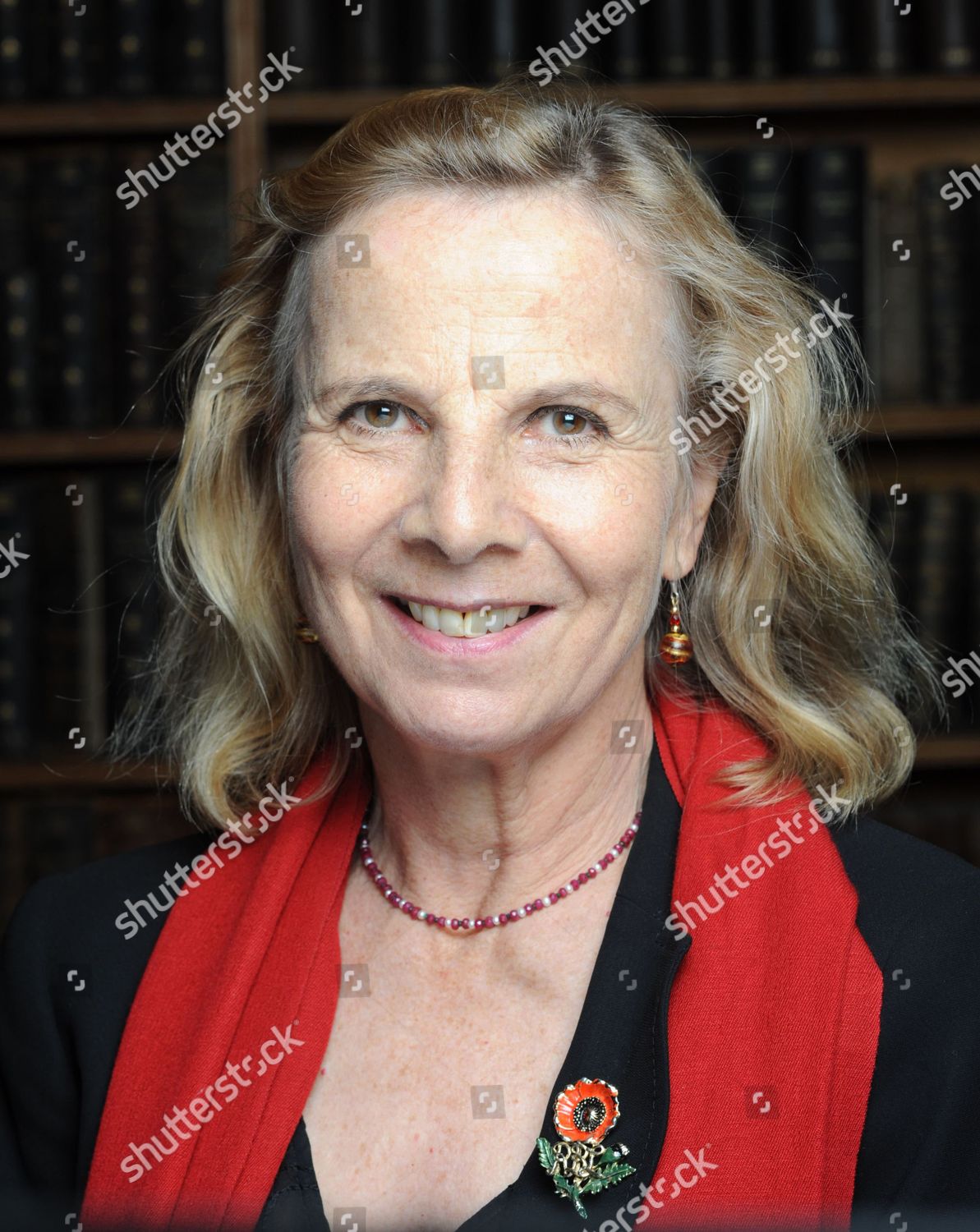 Victoria Schofield Editorial Stock Photo - Stock Image | Shutterstock