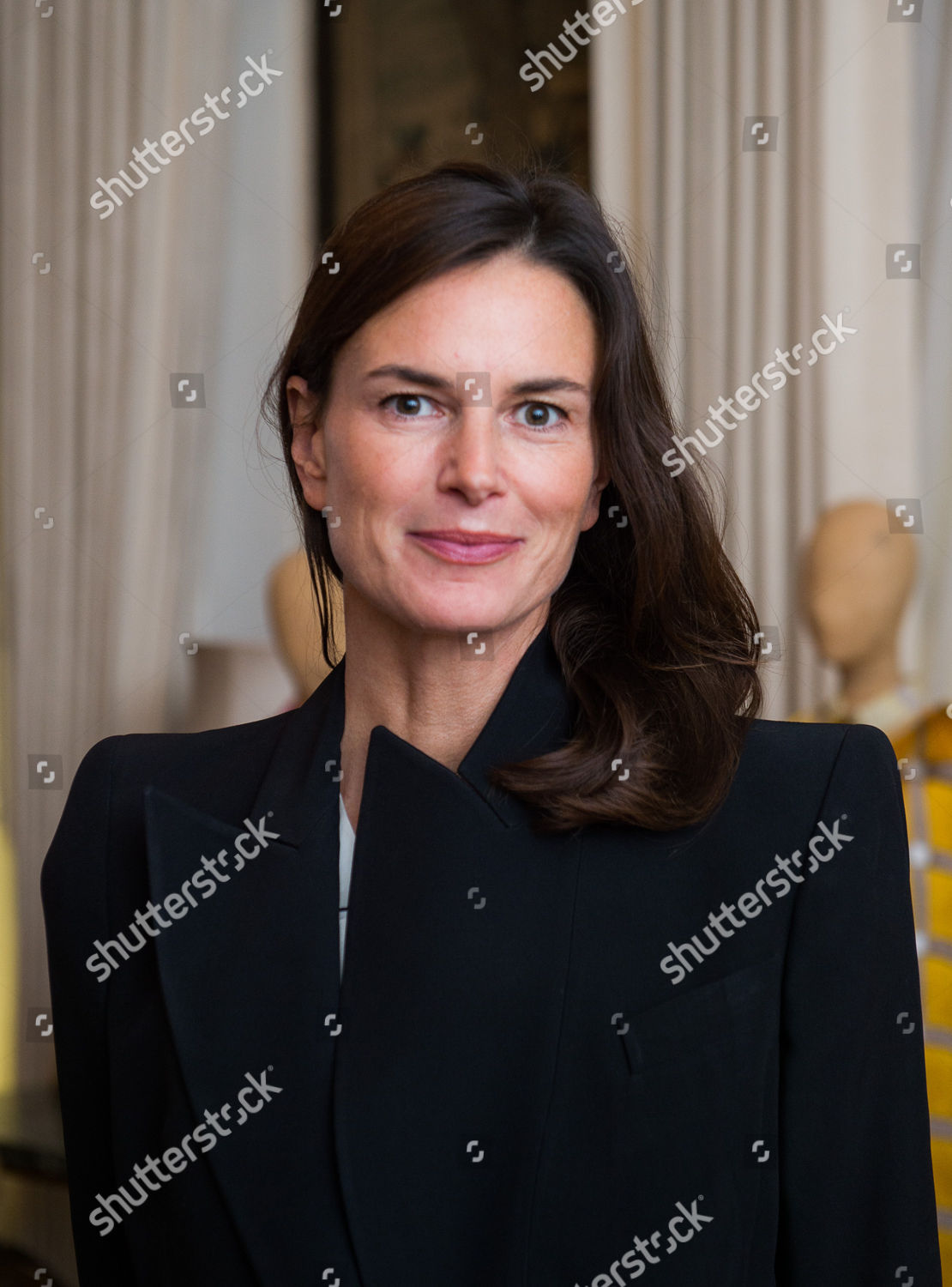 Claudia Donaldson Editorial Stock Photo - Stock Image | Shutterstock