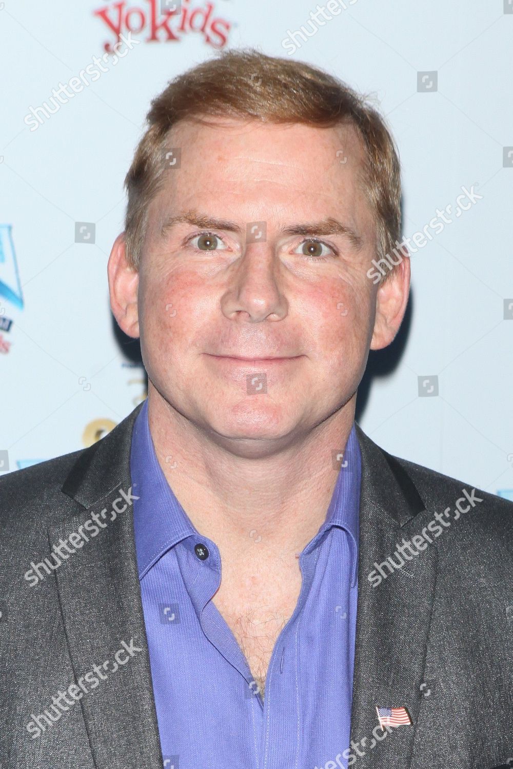 Tom Cotter Editorial Stock Photo Stock Image Shutterstock