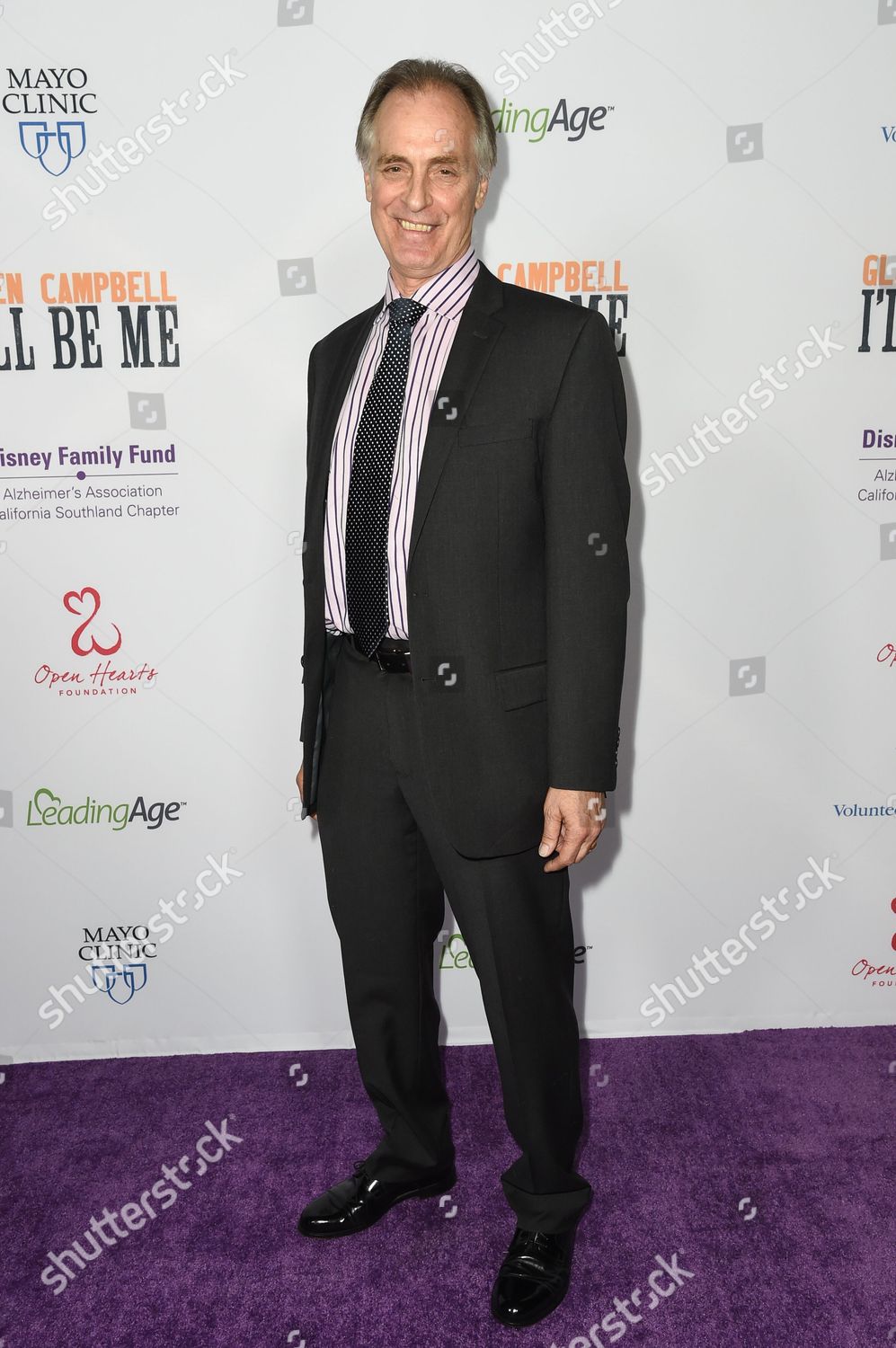 Keith Carradine Editorial Stock Photo - Stock Image | Shutterstock