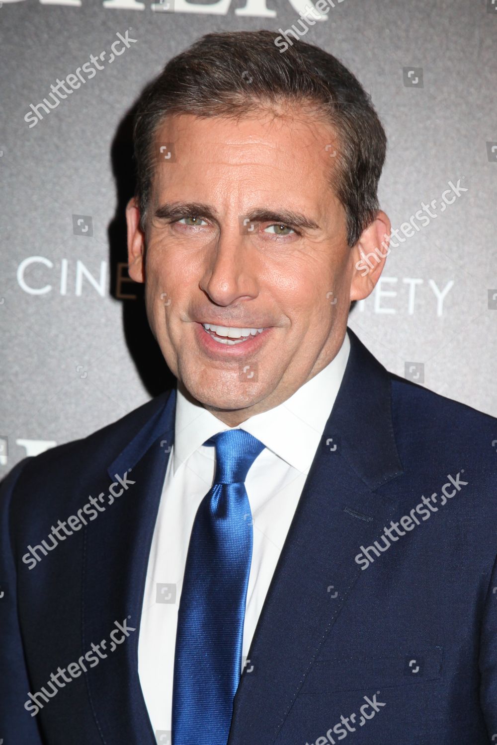 Steve Carell Editorial Stock Photo - Stock Image | Shutterstock