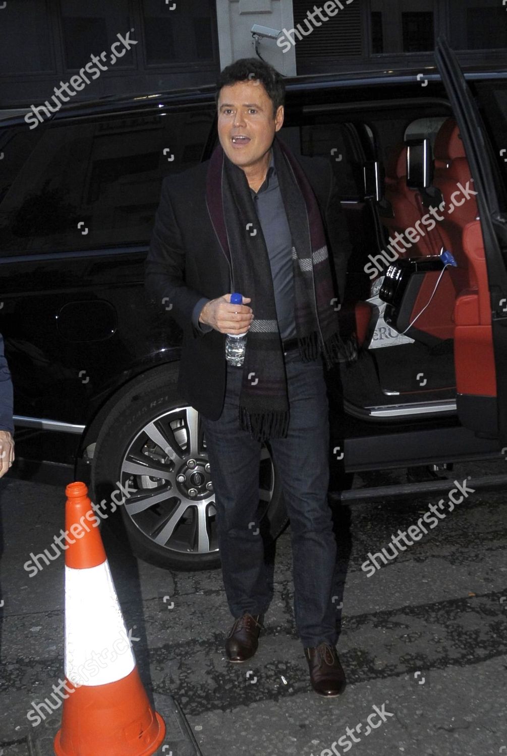Donny Osmond Editorial Stock Photo - Stock Image | Shutterstock