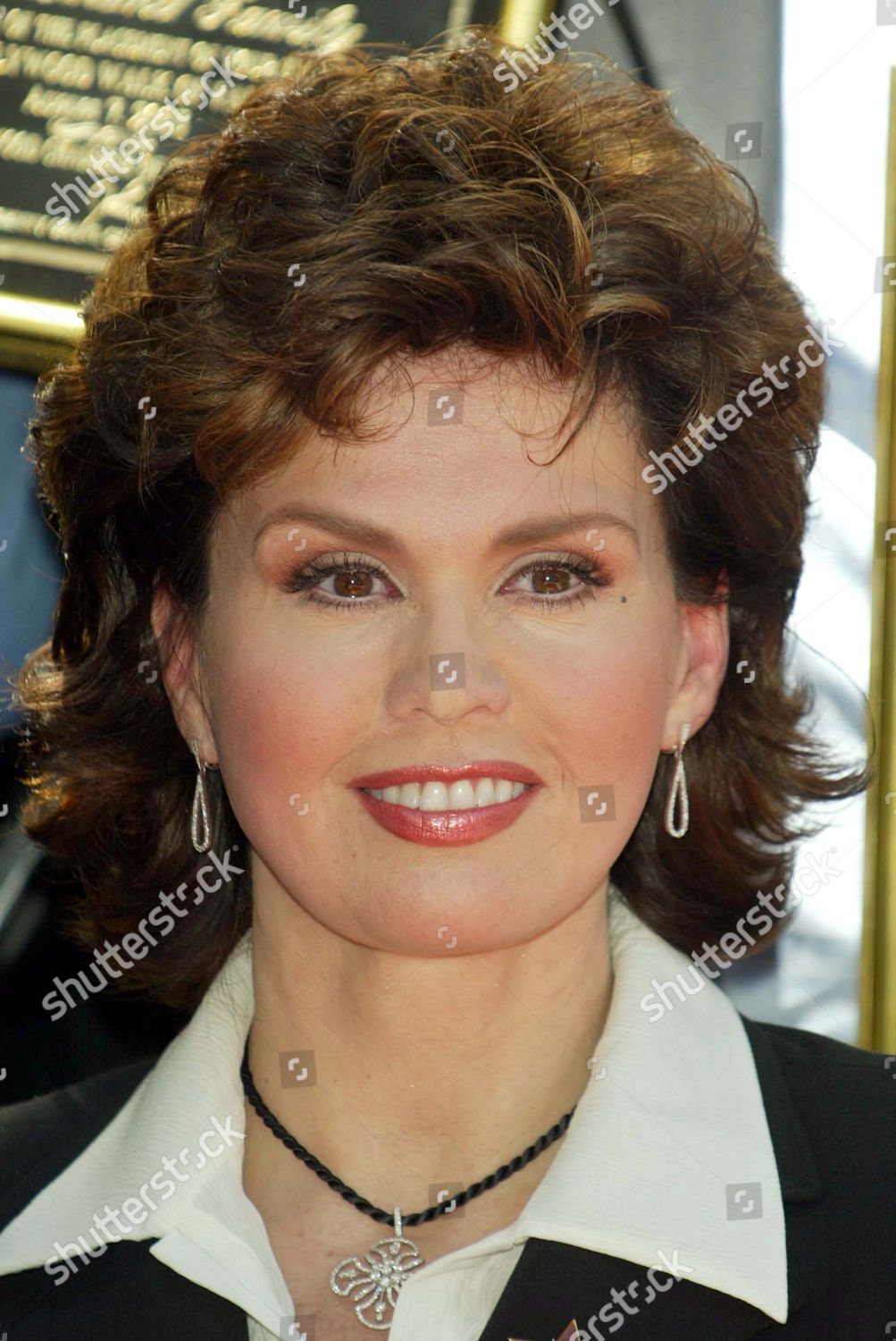 Marie Osmond Editorial Stock Photo - Stock Image | Shutterstock
