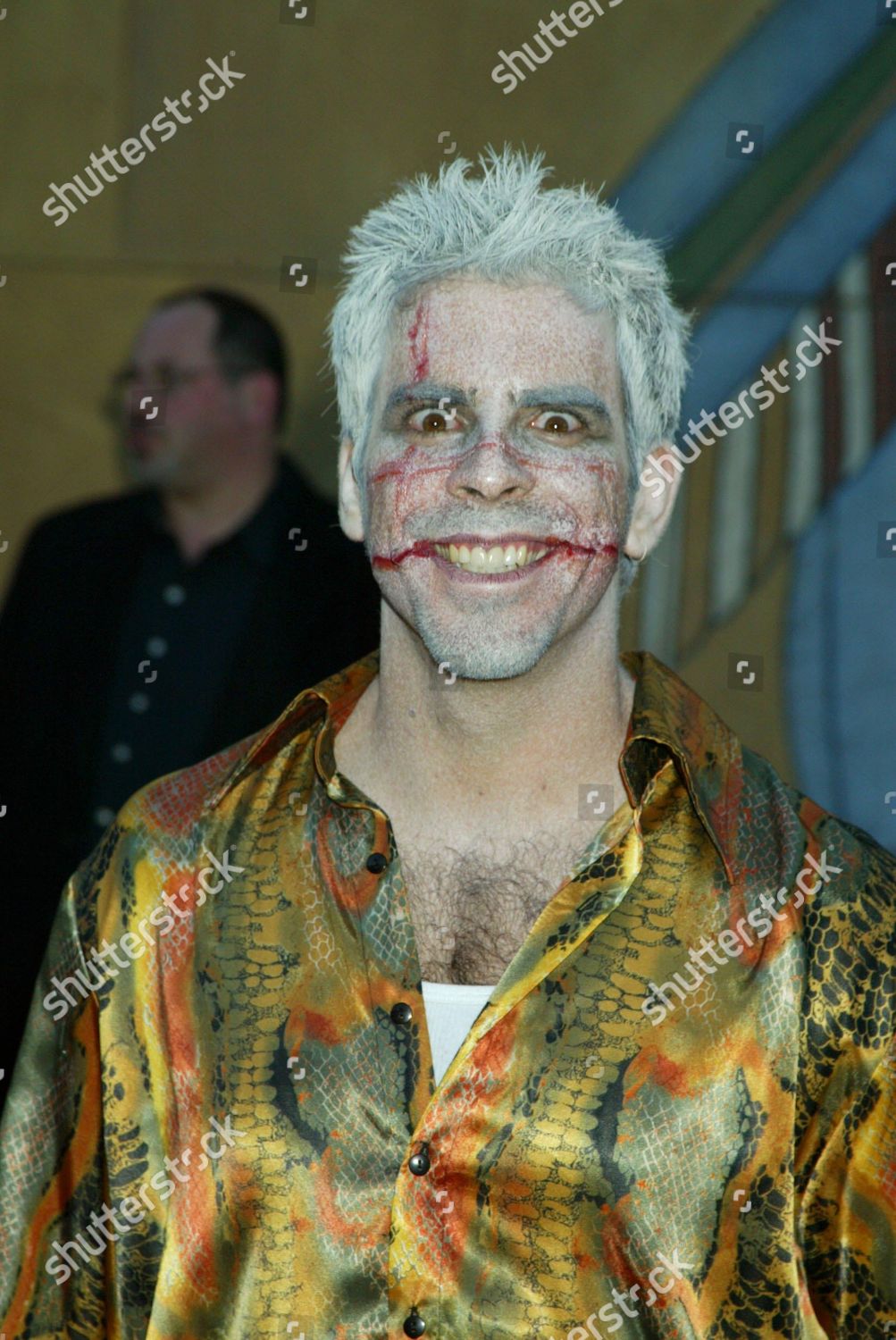 Eli Roth Editorial Stock Photo Stock Image Shutterstock