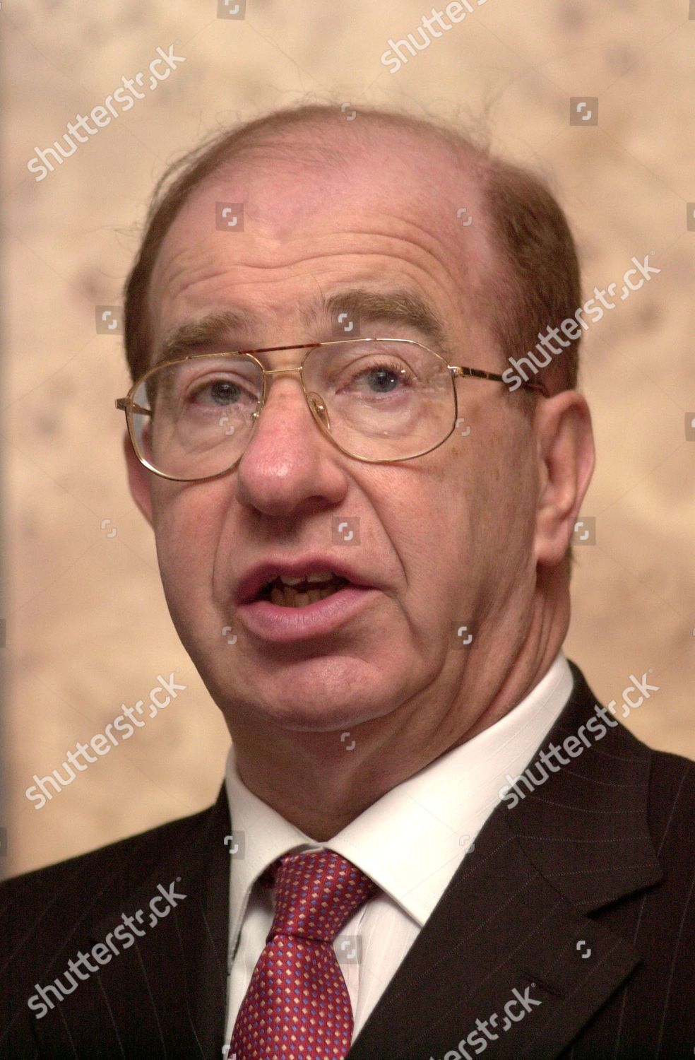 Lord Levene Editorial Stock Photo Stock Image Shutterstock