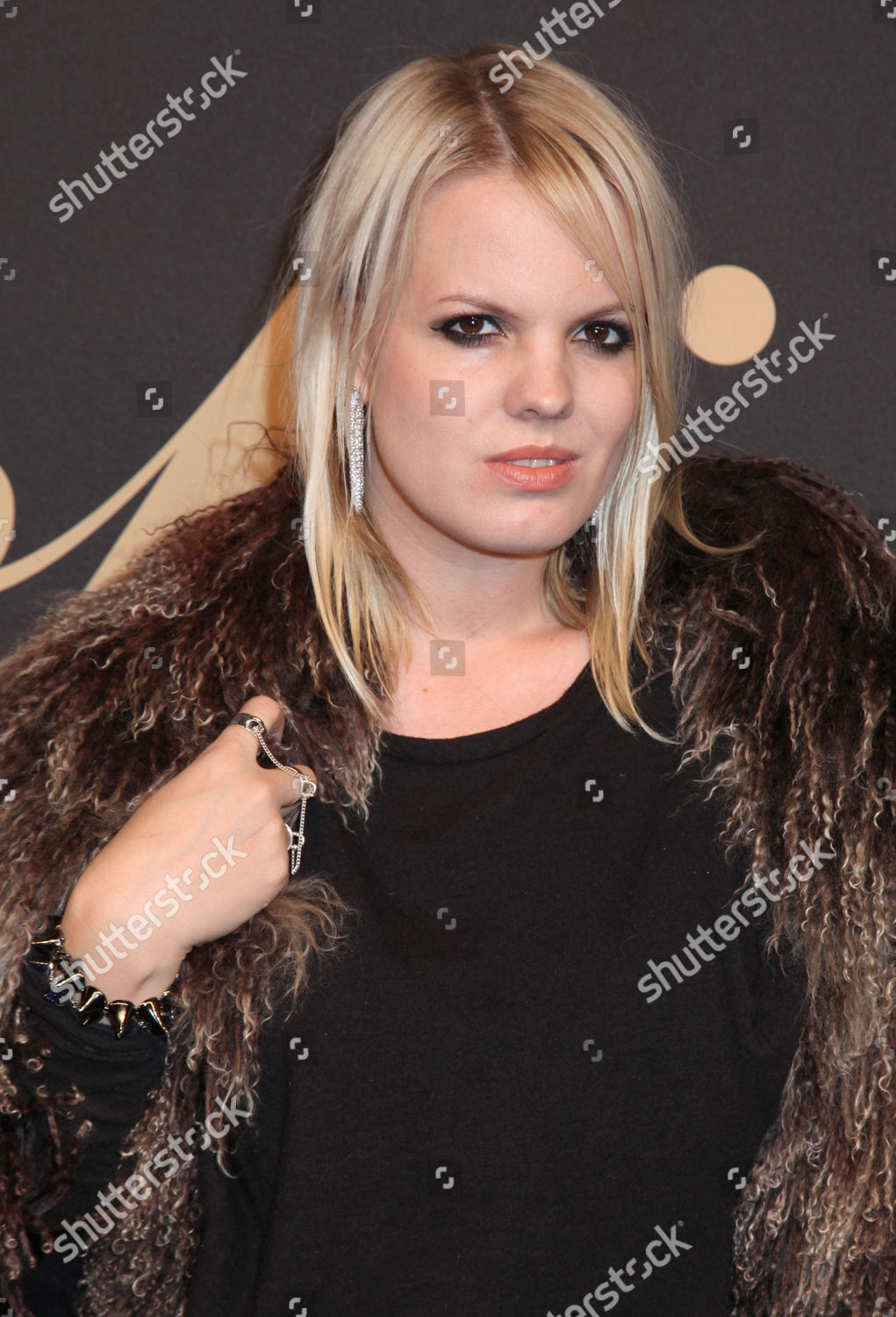 Becca Diamond Editorial Stock Photo - Stock Image | Shutterstock