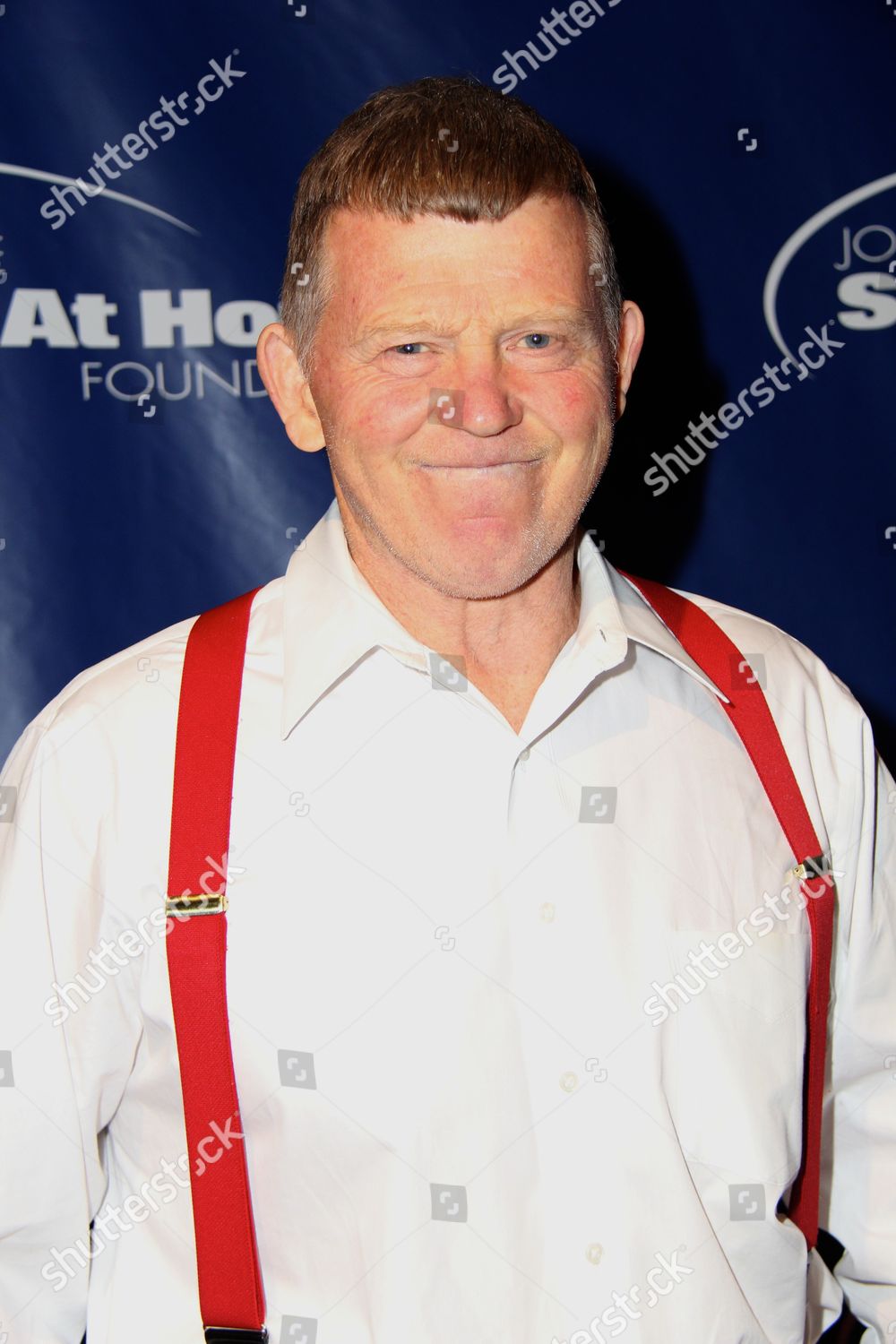 Bob Backlund Editorial Stock Photo - Stock Image | Shutterstock