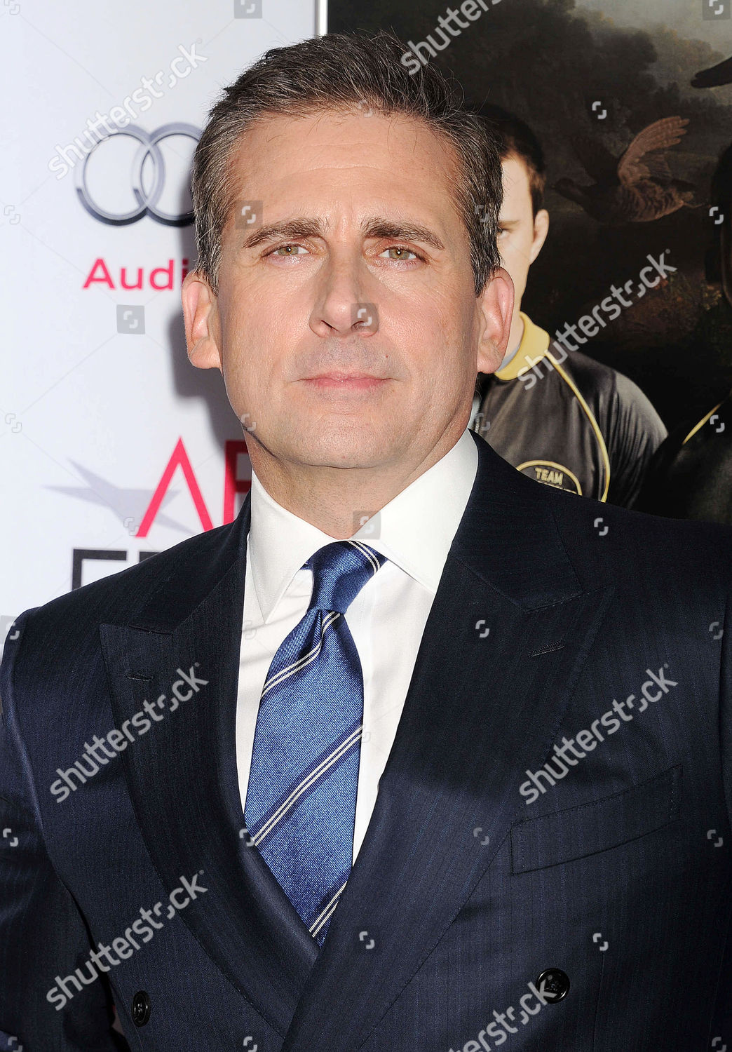 Steve Carell Editorial Stock Photo - Stock Image | Shutterstock