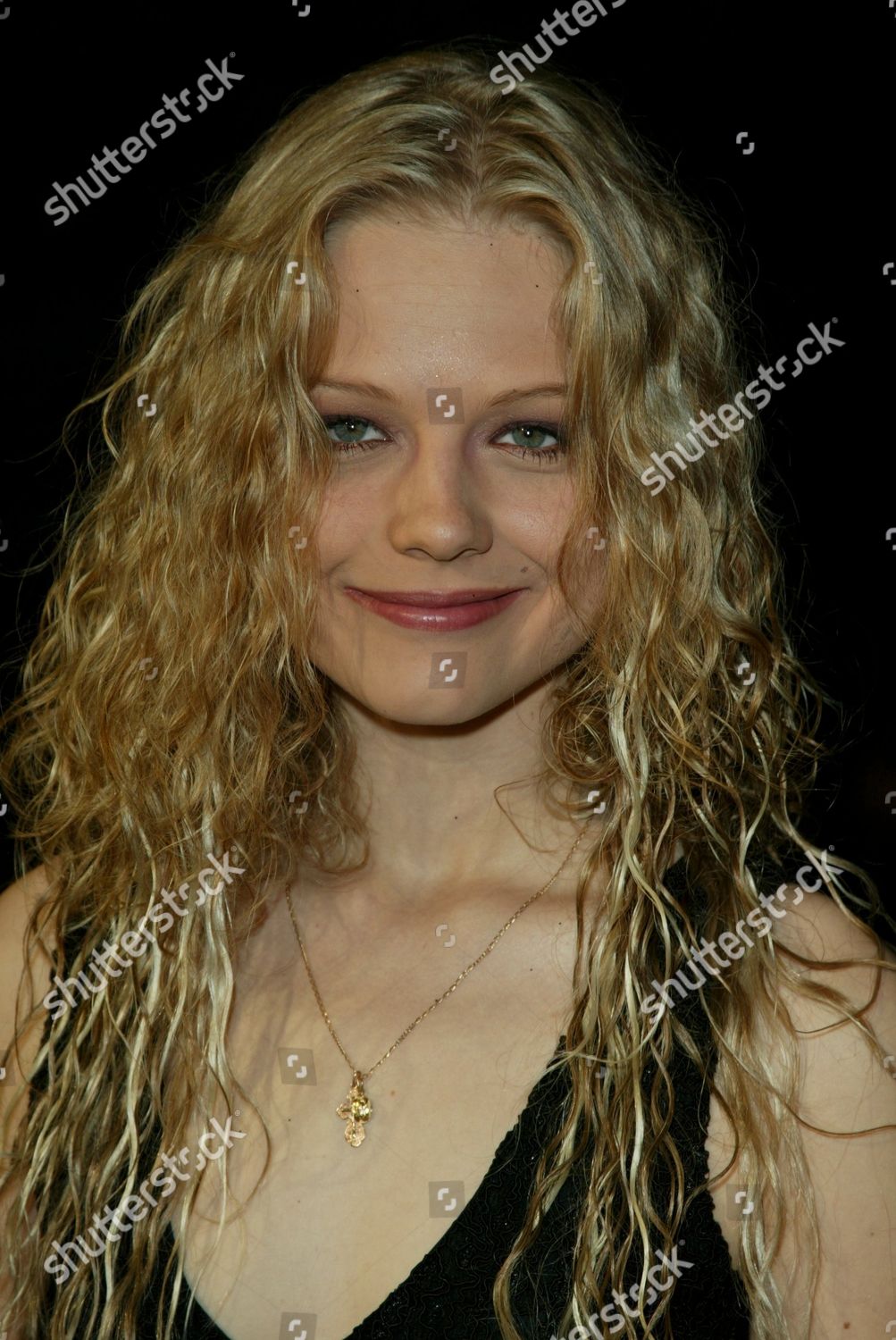 Anna Laeska Editorial Stock Photo - Stock Image | Shutterstock