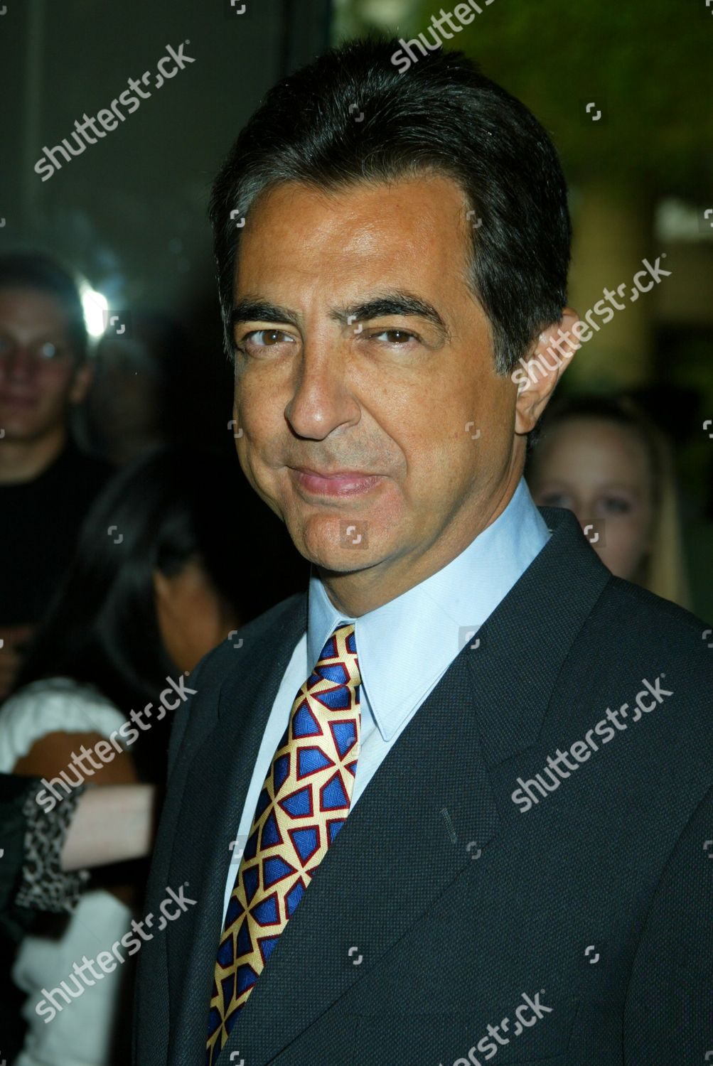 Joe Mantegna Editorial Stock Photo - Stock Image | Shutterstock