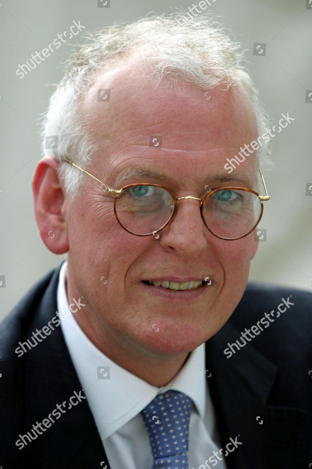 Peter Hennessy Editorial Stock Photo Stock Image Shutterstock