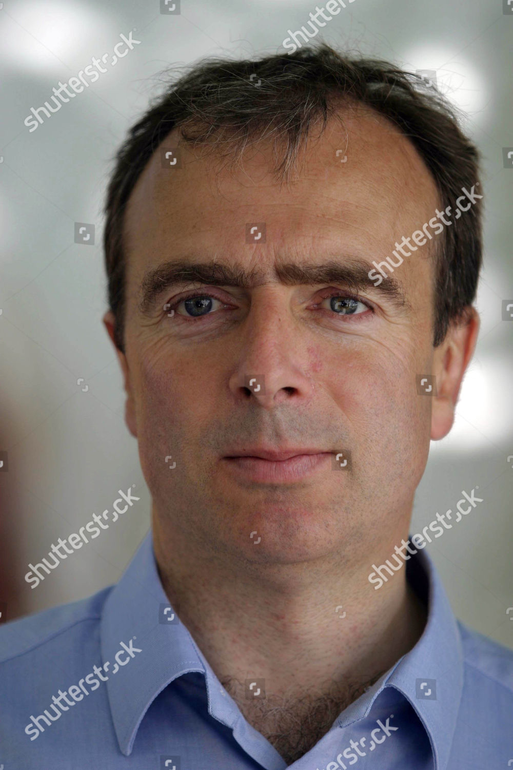 Peter Hitchens Editorial Stock Photo Stock Image Shutterstock