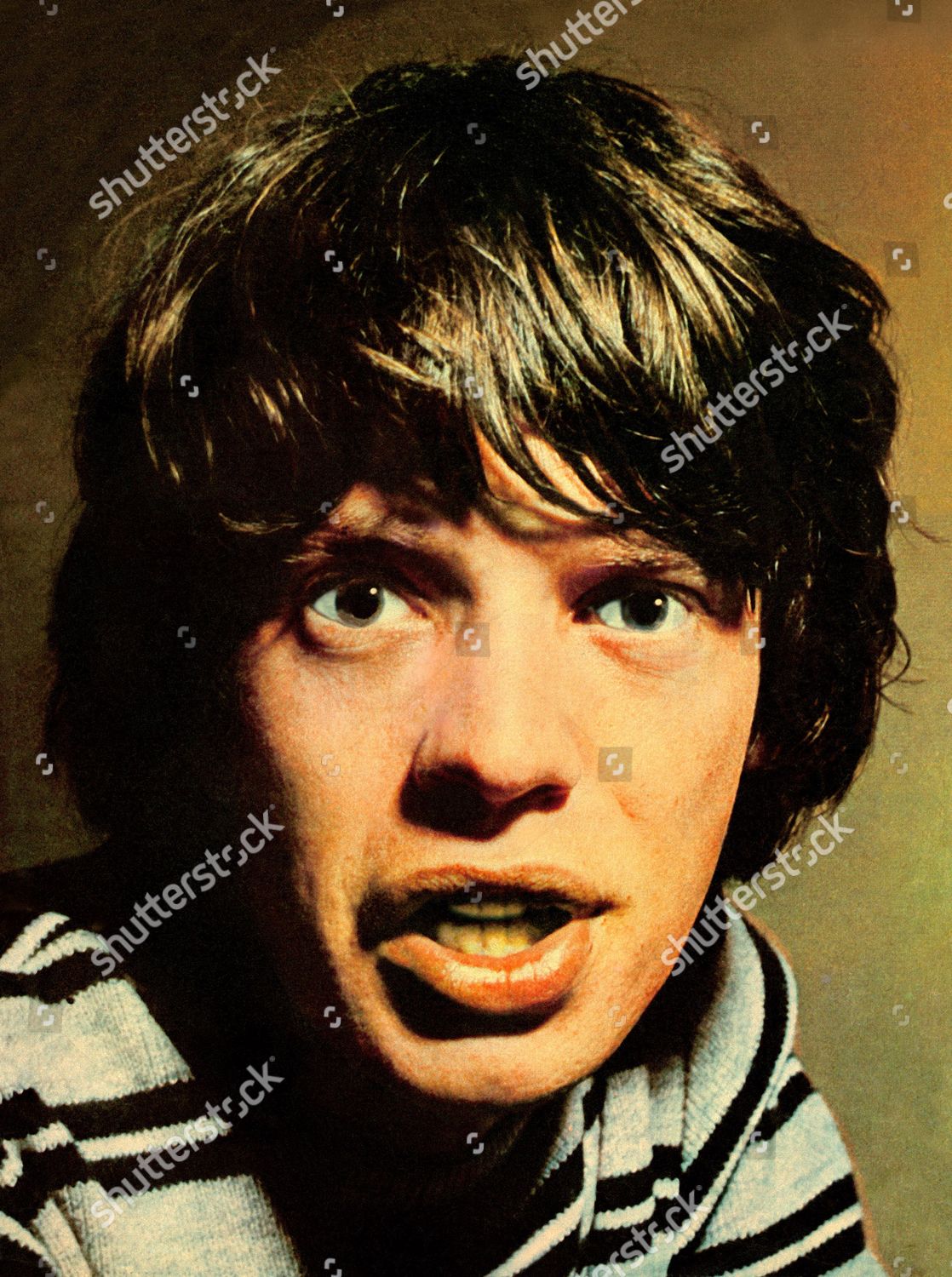 MICK JAGGER Editorial Stock Photo - Stock Image | Shutterstock