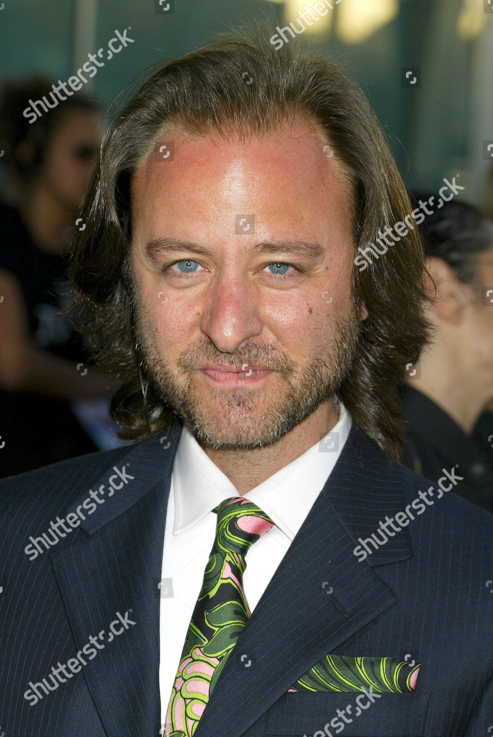 Fisher Stevens Editorial Stock Photo - Stock Image | Shutterstock