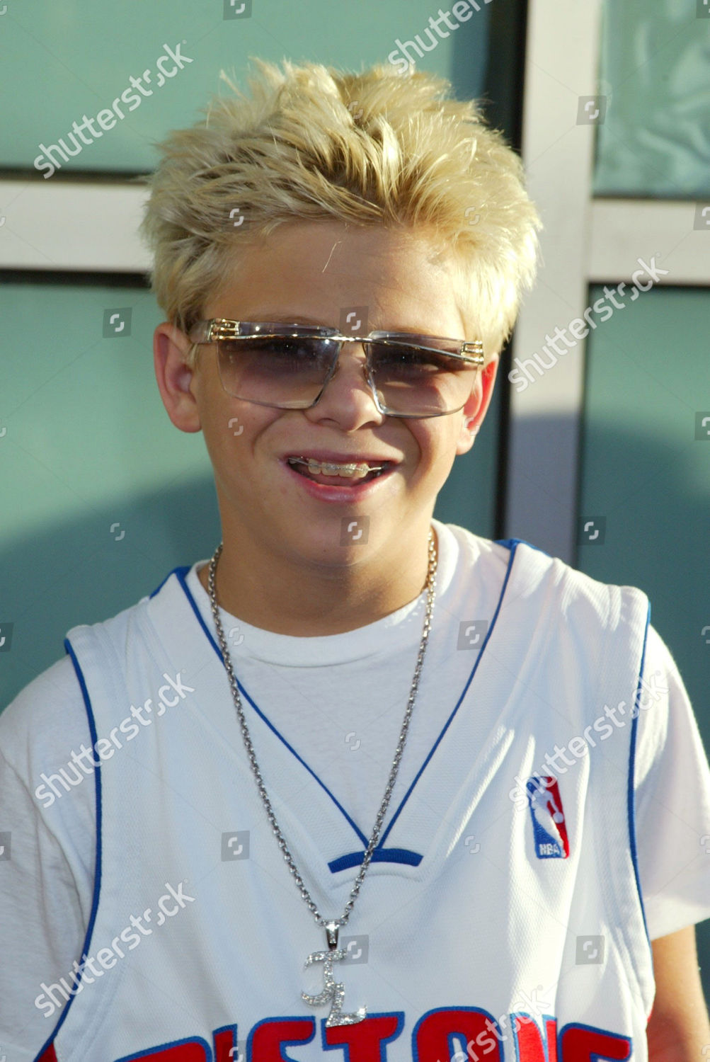 Jonathan Lipnicki Editorial Stock Photo - Stock Image | Shutterstock