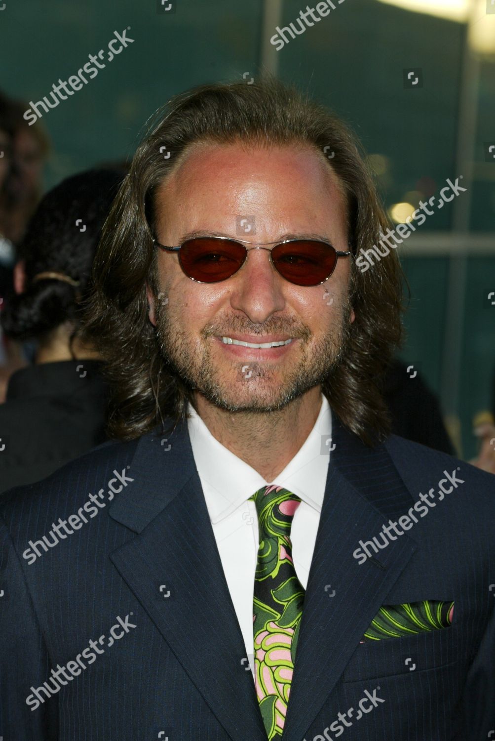 Fisher Stevens Editorial Stock Photo - Stock Image | Shutterstock