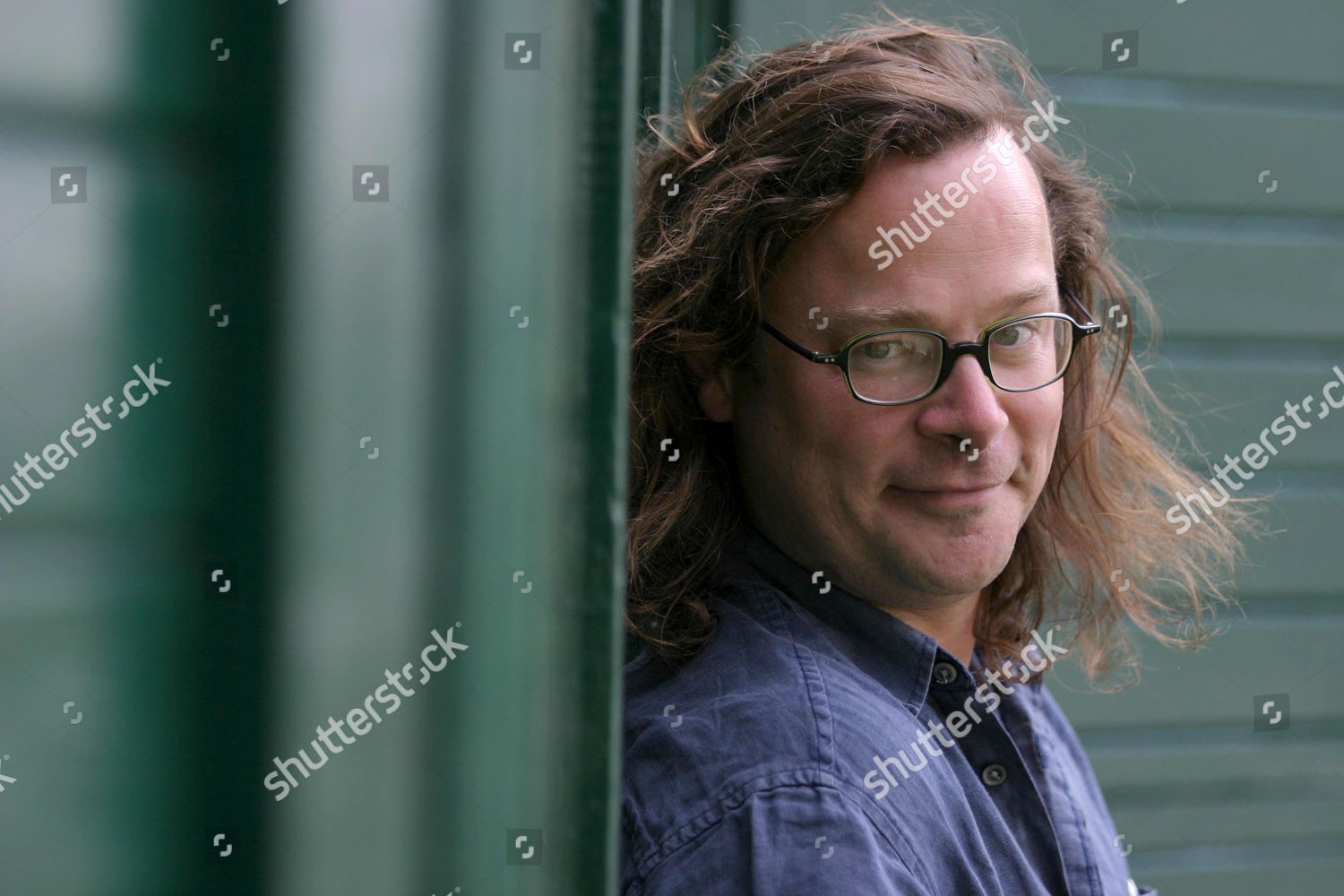 Hugh Fearnley Whittingstall Editorial Stock Photo Stock Image Shutterstock