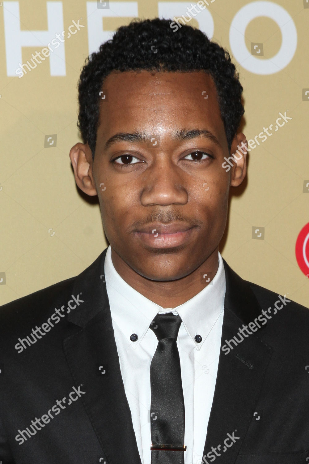 Tyler James Williams Editorial Stock Photo - Stock Image | Shutterstock