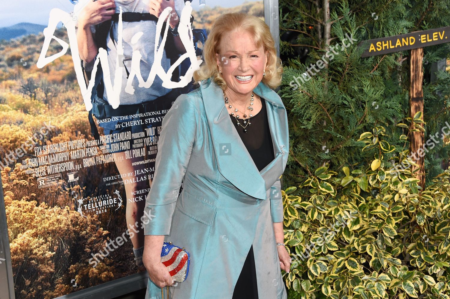 Diane Ladd Editorial Stock Photo - Stock Image | Shutterstock