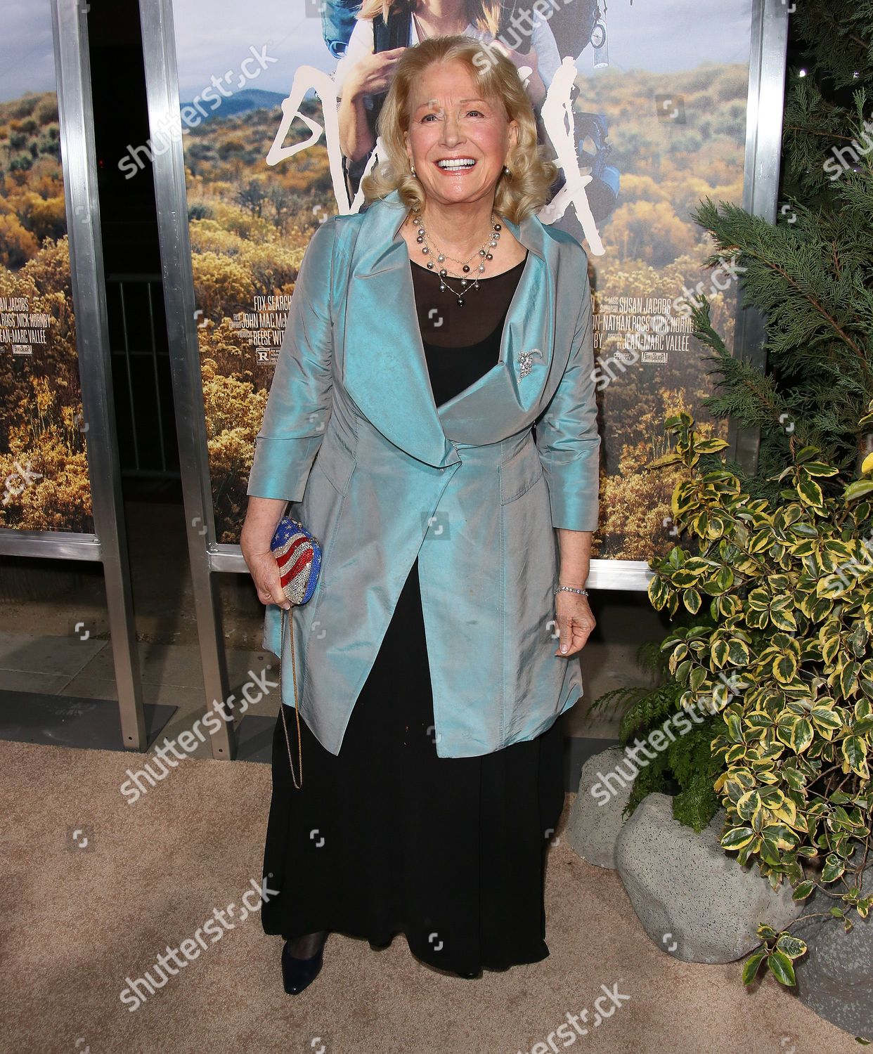Diane Ladd Editorial Stock Photo - Stock Image | Shutterstock