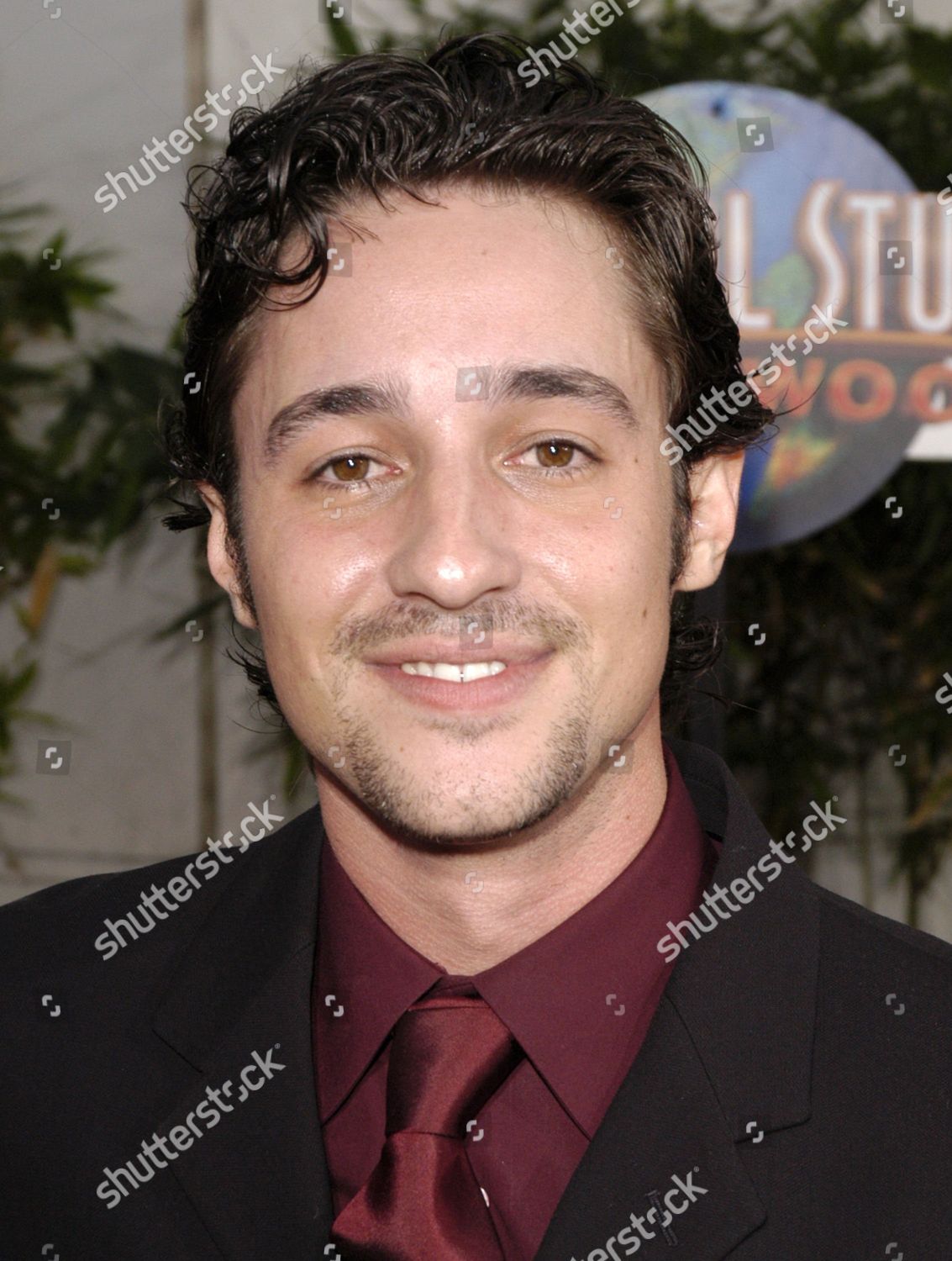 Thomas Ian Nicholas Editorial Stock Photo - Stock Image | Shutterstock